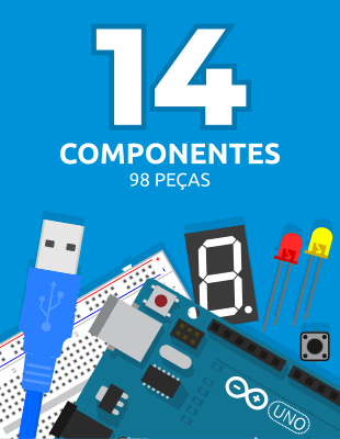 Componetes Arduino Uno