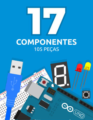 Componetes Arduino Uno