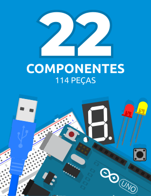 Componetes Arduino Uno