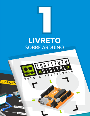 Livreto kit Arduino Uno