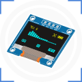 Display Oled Arduino