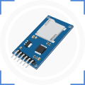 Leitor de Cartão Arduino