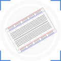 Protoboard Arduino