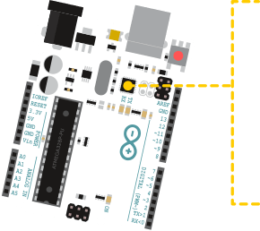 Arduino Drivers