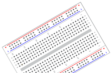 Protoboard
                