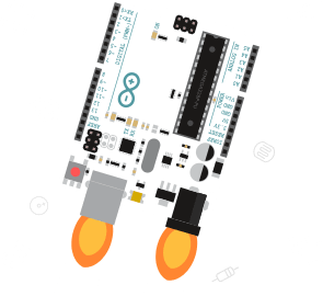 Kit Arduino