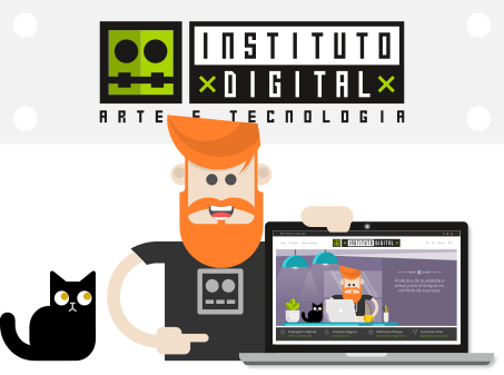 Loja do Instituto Digital